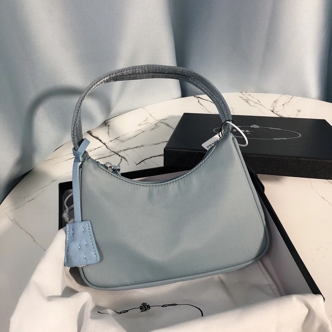 

Women's Bags Women's Messenger Bags Shoulder Bags Designer Bag 2020 Retro Candy Color Luxury Brand Handbags