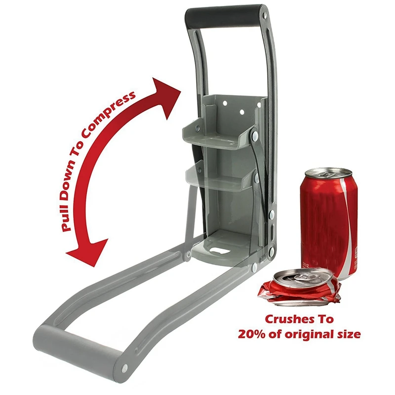 

Можно нажать на кухонную открывашку для бутылок