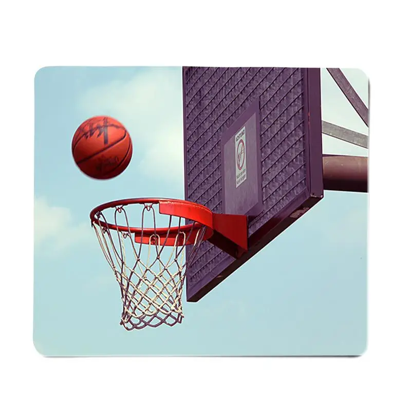 

FHNBLJ Top Quality Basketball High Speed New Mousepad Top Selling Wholesale Gaming Pad mouse