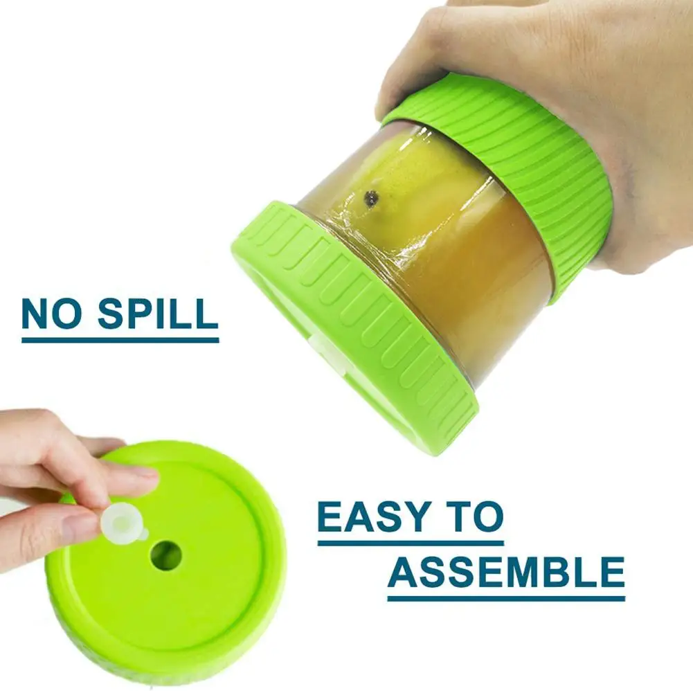 650 мл кружка для напитков банка каменной чашки с крышкой многофункциональная