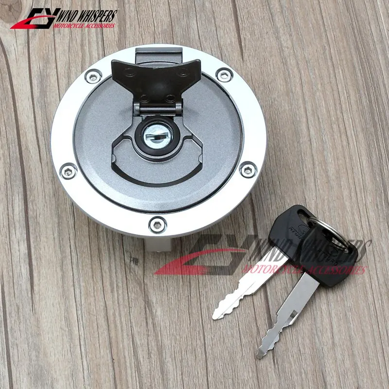 Motorcycle Fuel Gas Cap Tank Cover Lock Keys For Honda Rebel 300 2017-2018 CBR500 CBR350R CBR500R CBR 350 500 R 2016-2019 | Автомобили и