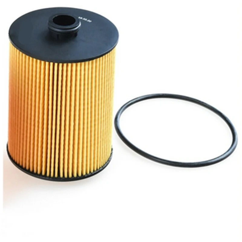 

1 PCS 95810722210 Oil Filter For PORSCHE CAYENNE For SKODA SUPERB For VW ATLAS PASSAT CC TOUAREG 3.6
