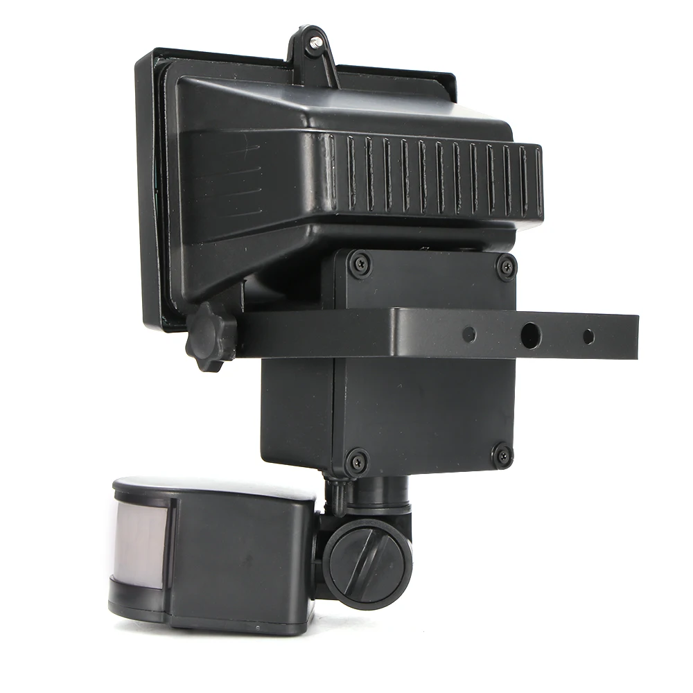 Waterproof 60LED PIR Solar Panel Motion Sensor Outdoor/Indoor Wall Lamp Power Night Lights For Garden Street | Лампы и освещение