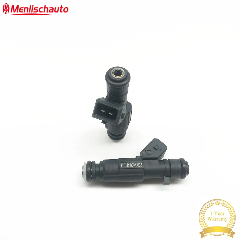 

Auto Parts Fuel Injector Nozzle OEM F01R00M036 With High Performance