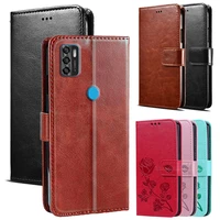 case for zte blade a7s 2020 flip leather capa magnet cover phone wallet protector for zte blade a7s case funda vintage coque