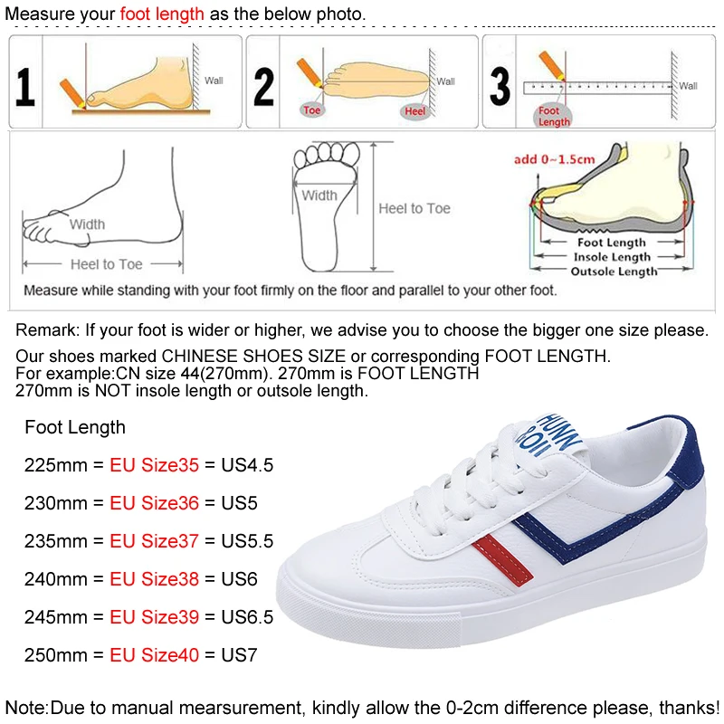 

Women's Stripe Vulcanized Shoes Ladies Walking Flats Trainers Comfortable White Travel Sports Shoes Skateboard Sneakers 35-40