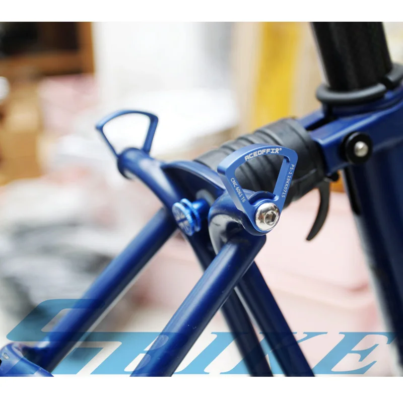 Подставка для велосипедной рамы Aceoffix подставка Brompton складной велосипедный стоп