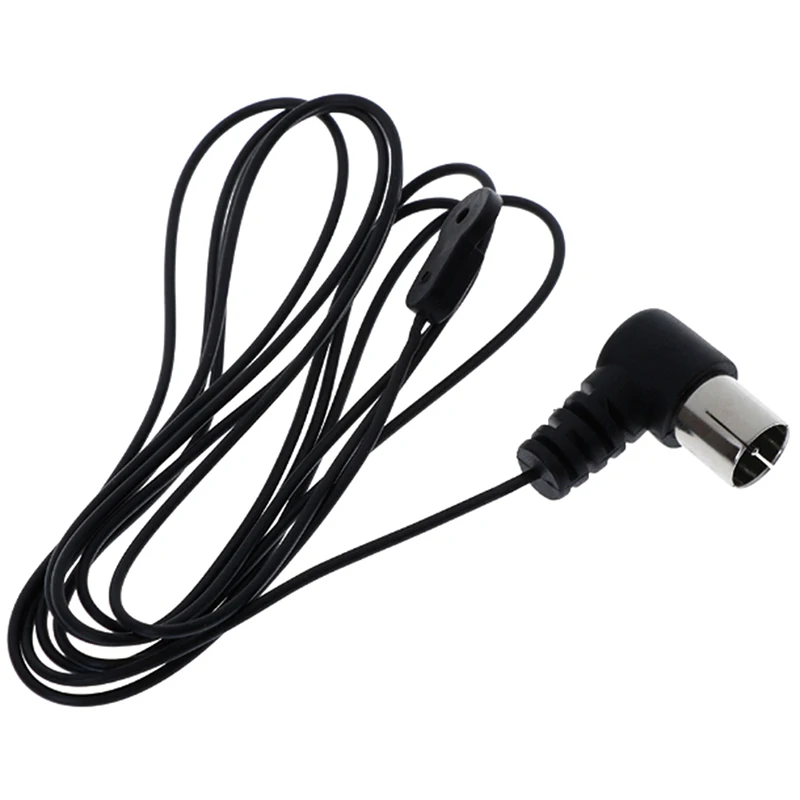 Антенны Dlenp FM-приемник 75 Ом для использования в помещении | Обустройство дома