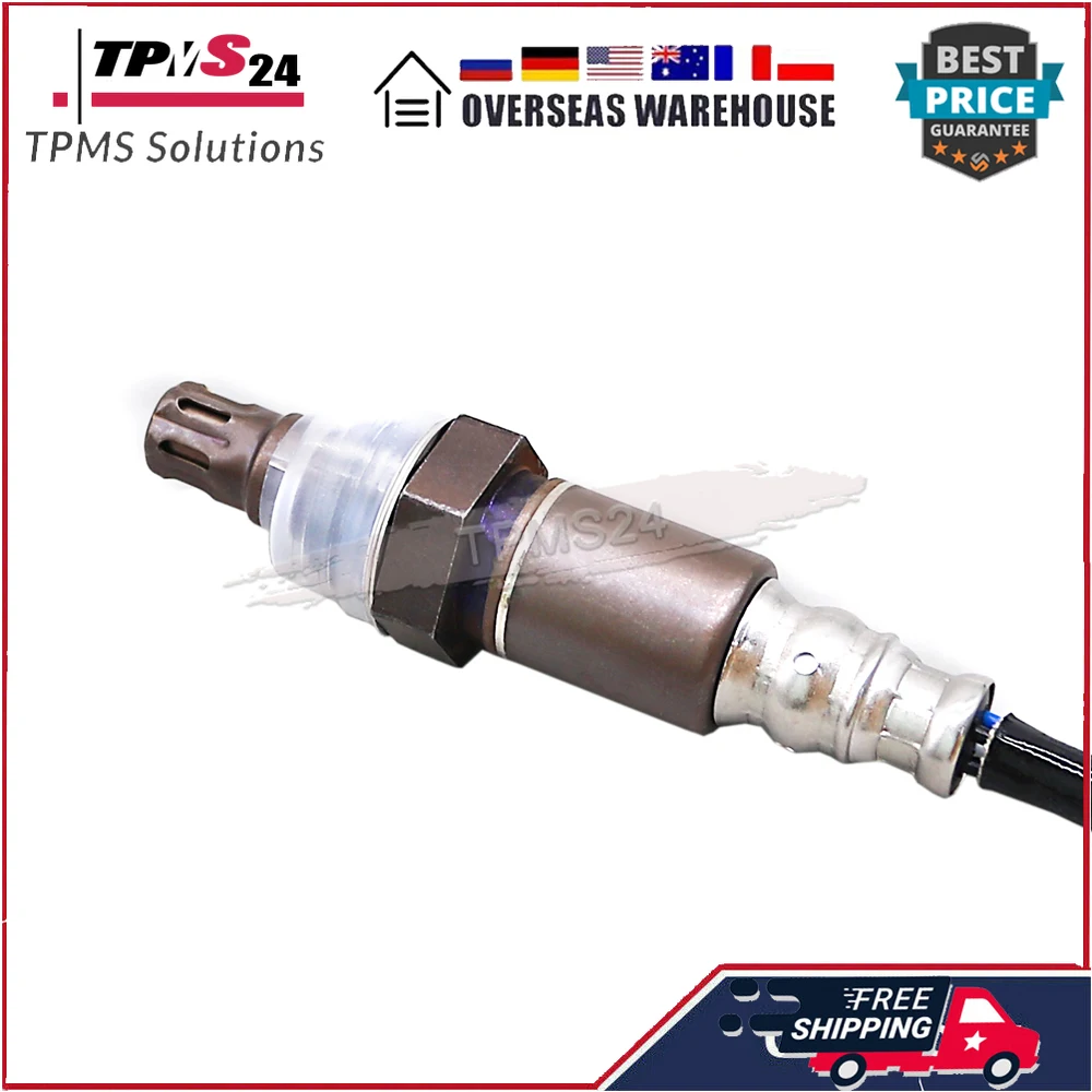 Для LAND ROVER LR2 VOLVO S60 S80 V60 V70 XC60 XC70 XC90 234-9027 кислородный датчик лямбда-сенсор O2 |