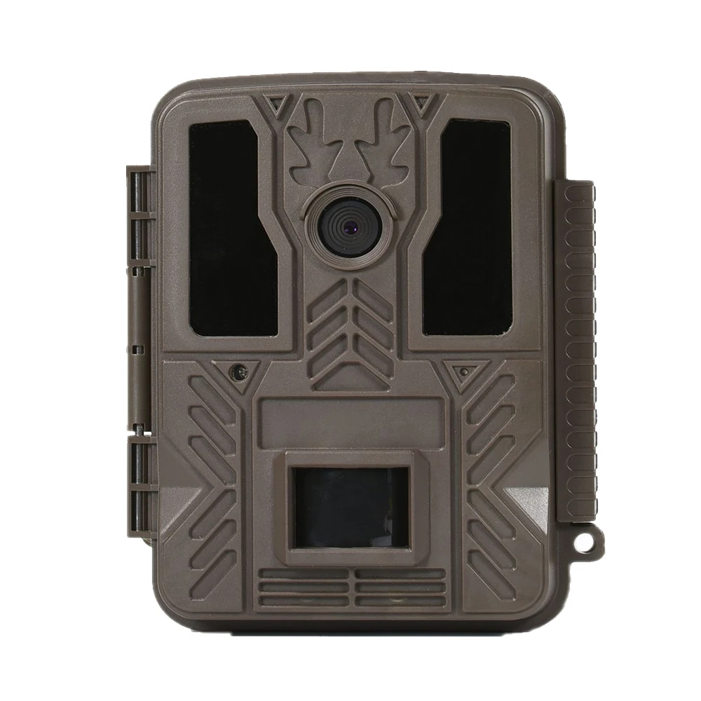

BST880 120° Wide HD Hunting Camera 20MP 1080P Automatic Trigger Time Night Vision Waterproof Trail Camera For Off-Road Safety