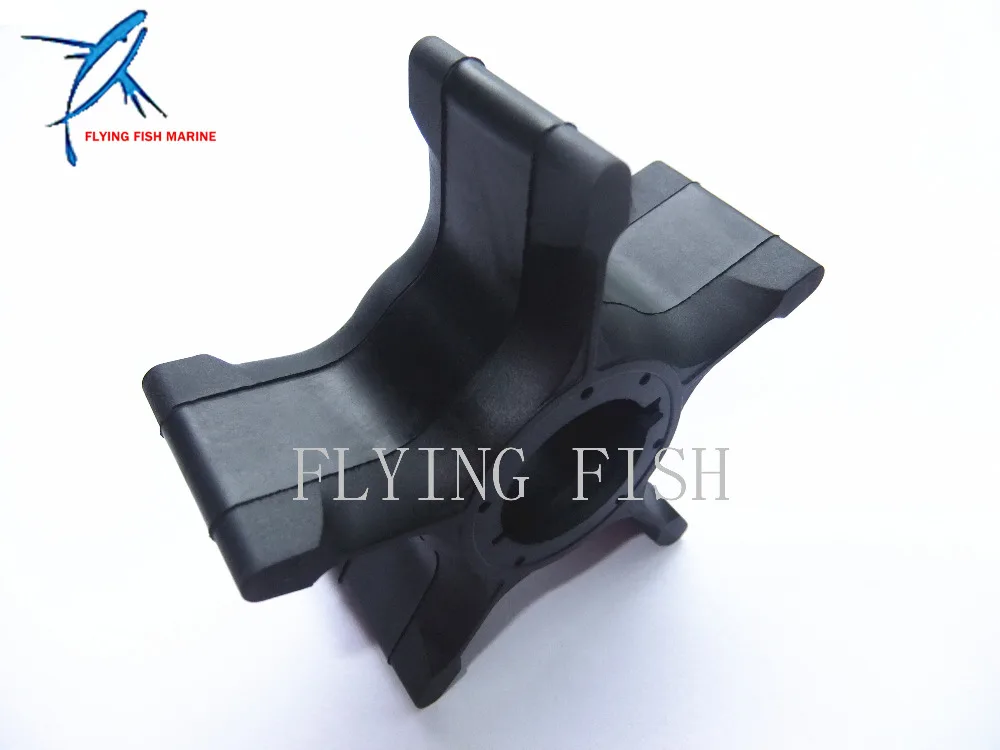 Лодочный мотор 17461-90J01 17461-90J00 импеллер для Suzuki DT 150HP - 225HP DF 90HP-175HP подвесной |