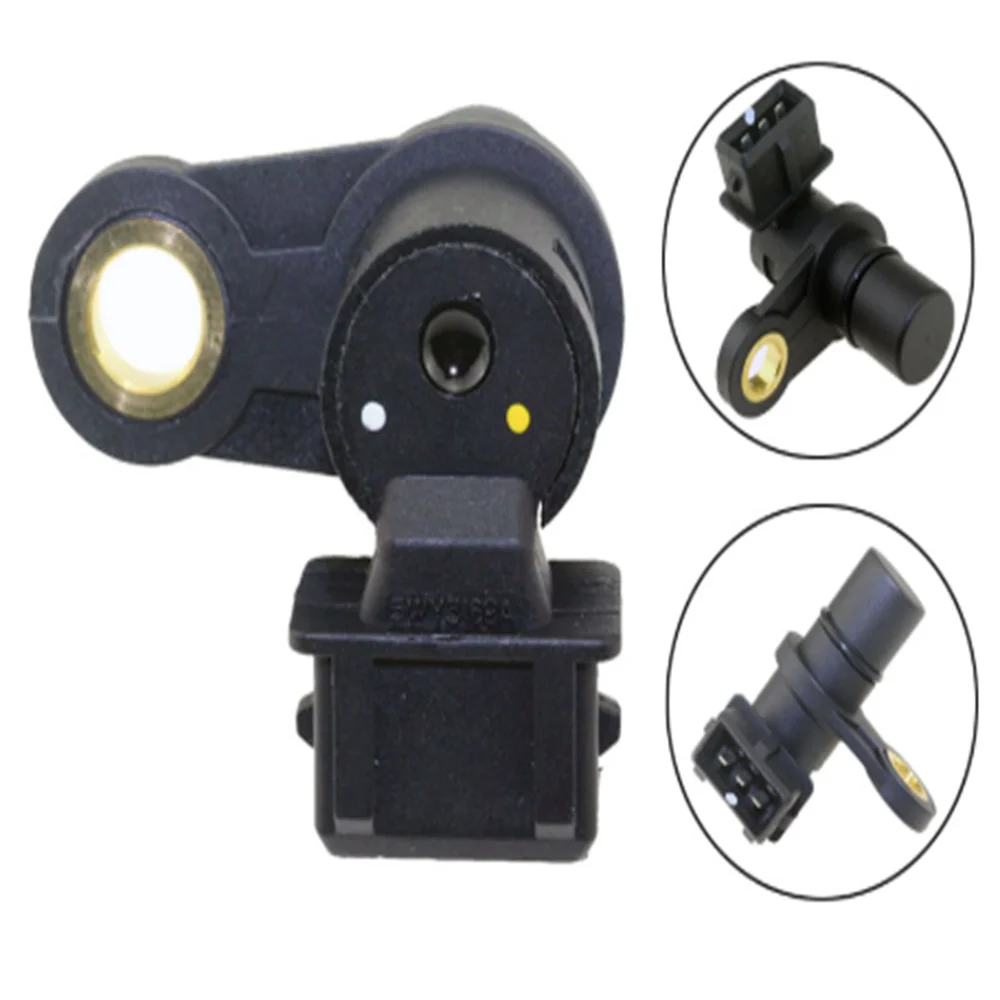 Датчик положения распределительного вала CPS и разъем для Chevrolet-Aveo Kalos T250 T255 Matiz M200