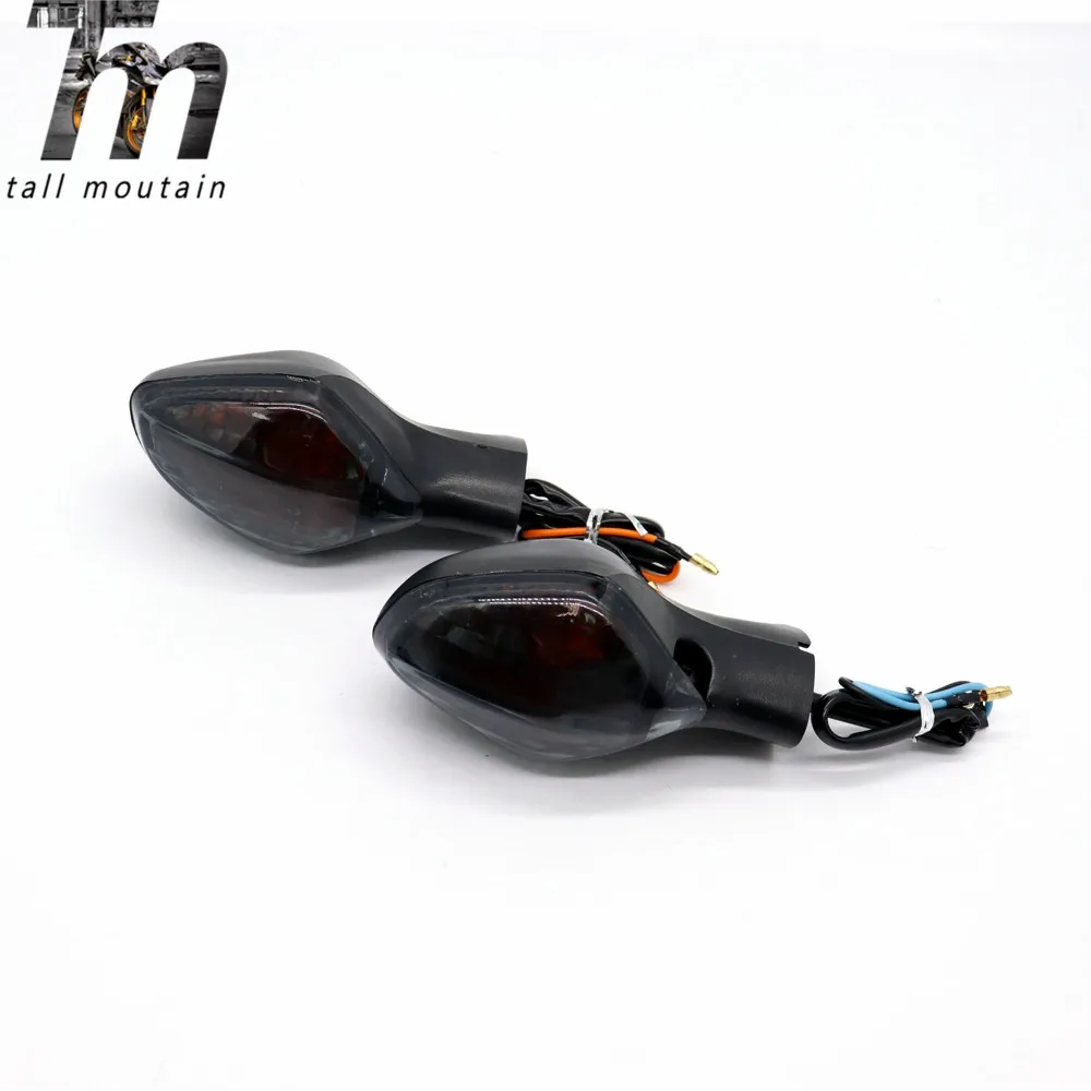 Светильник Тель поворота для мотоцикла HONDA CBR650F CB650F CBR500R CB500F CB500X CBR400R CB400F CB400X |