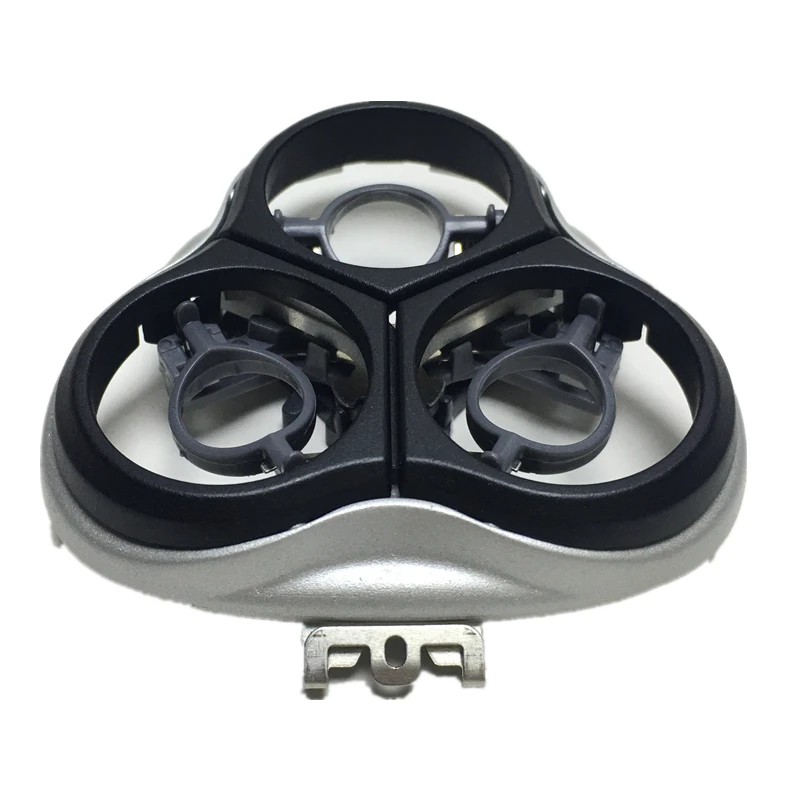 Cutter Plate New