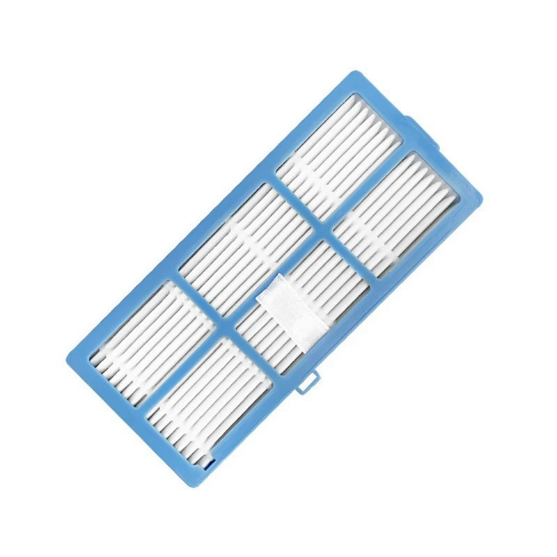 Hepa Filter Main Side Brush Mop Cloth Rag Replacement Accessories for Proscenic 850T / 850P Robotic Vacuum Cleaner Parts | Дом и сад