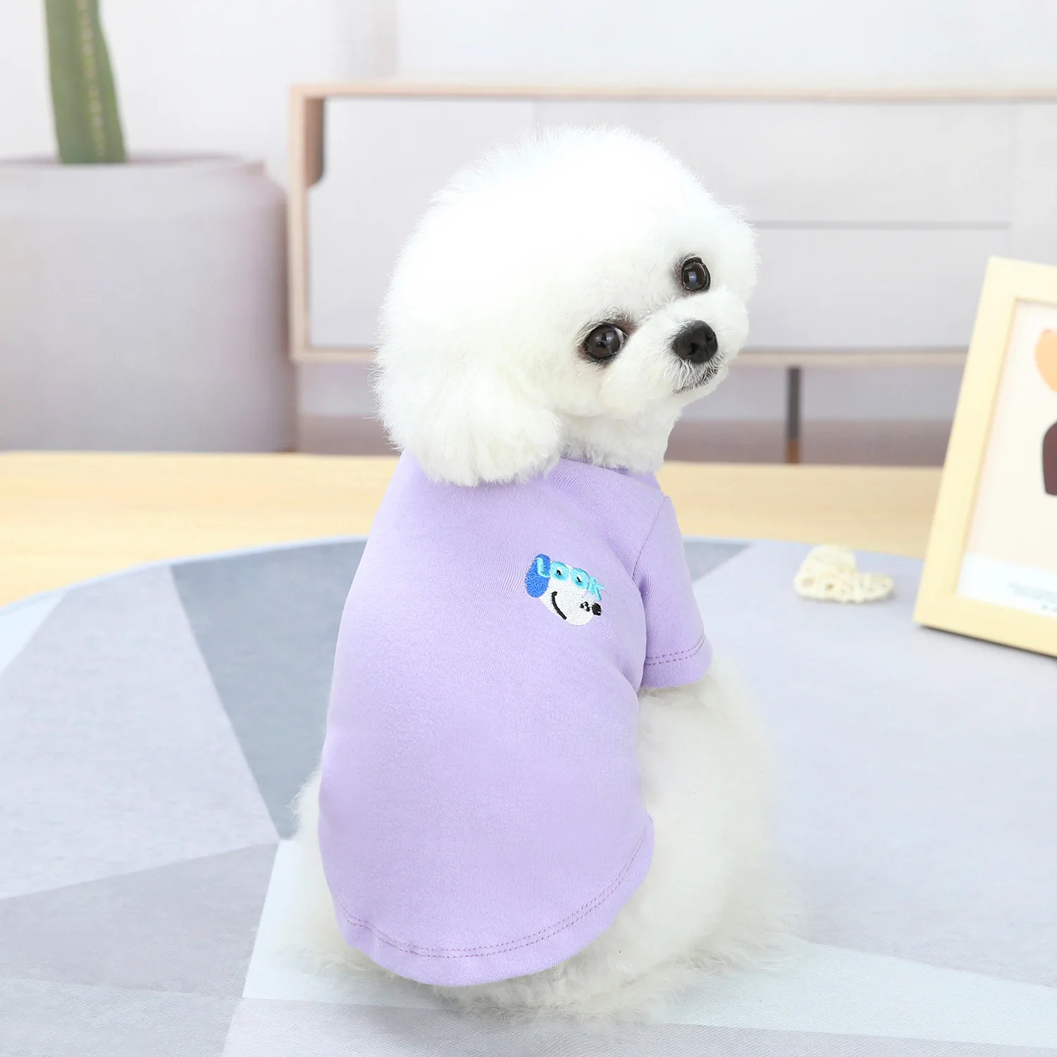 

Pet Dog Clothes For Small Dogs Clothing Warm Clothing for Dogs Coat Puppy Outfit Pet Clothes for Large Dog Hoodies Chihuahua