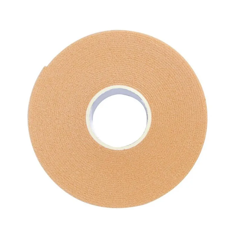 1 рулон пенопластовых мозолей для ног защитная лента пальцев подушка обуви при