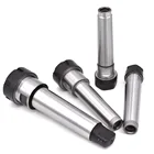 Держатель инструмента с ЧПУ mta2 mtb2 er11 er16 er20 er25 er32, держатель инструмента morse mt2, Зажимной патрон