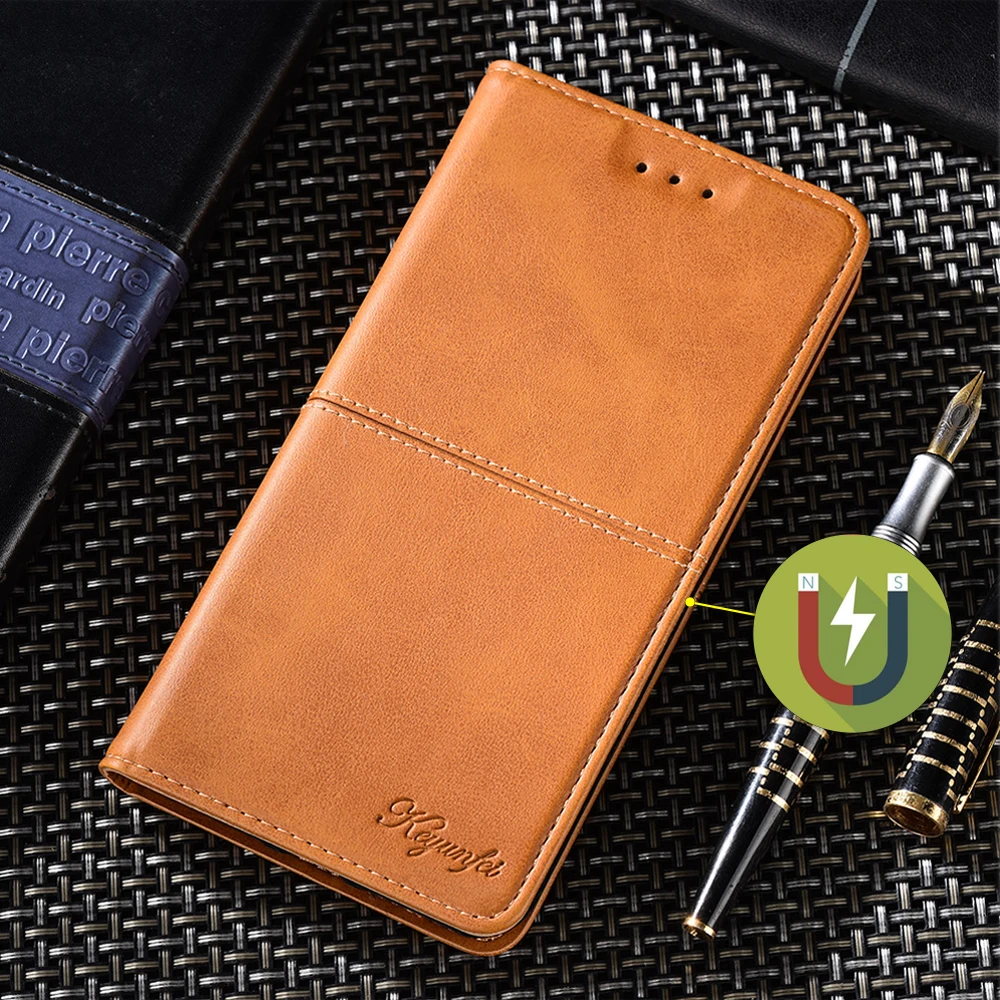 Кожаный флип чехол Для Doogee shoot1 X5 MAX Pro X9 Mini BL5000 X55 Y8 N10 Mix 2 слота роскошный для