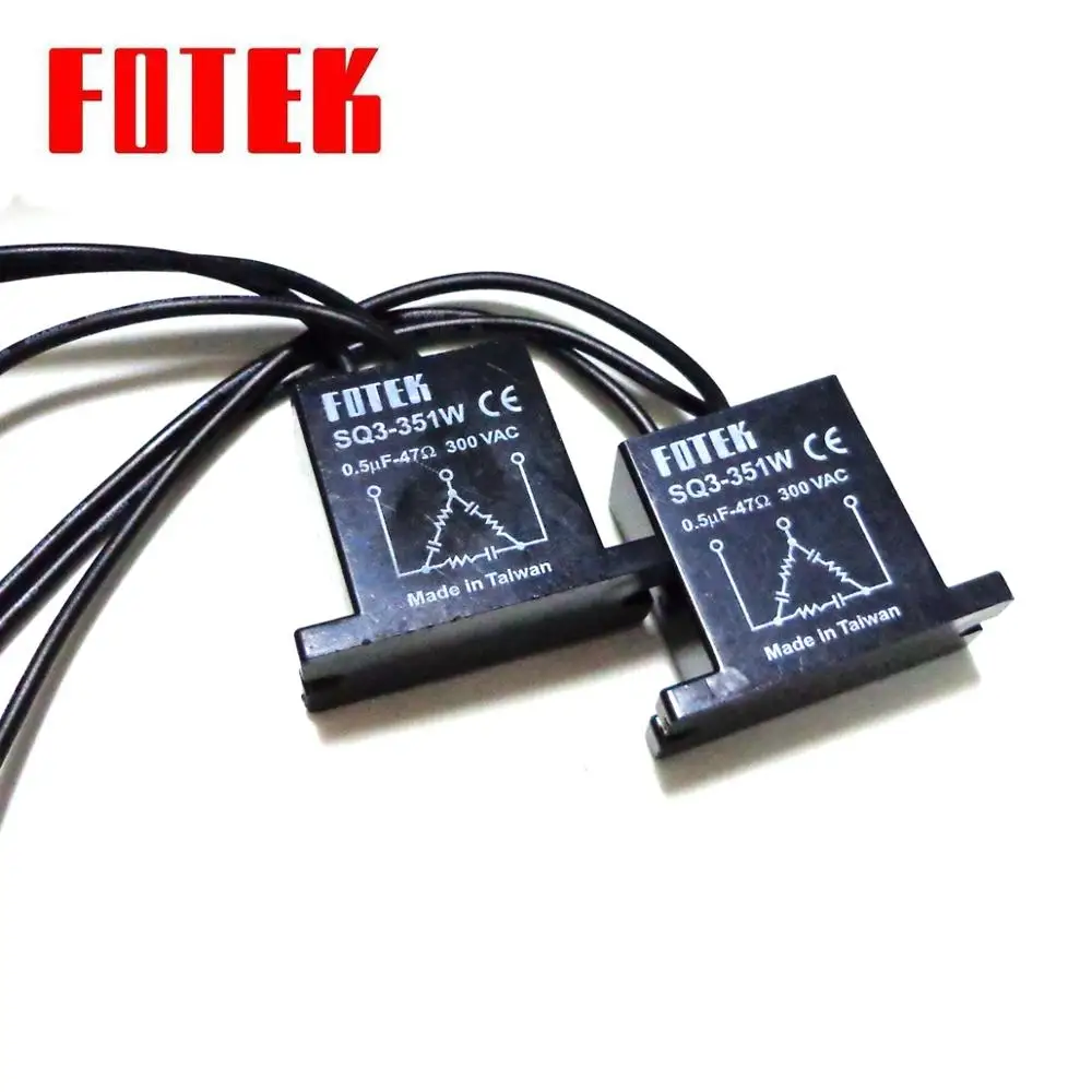 FOTEK SQ3-351W абсолютно новый оригинальный