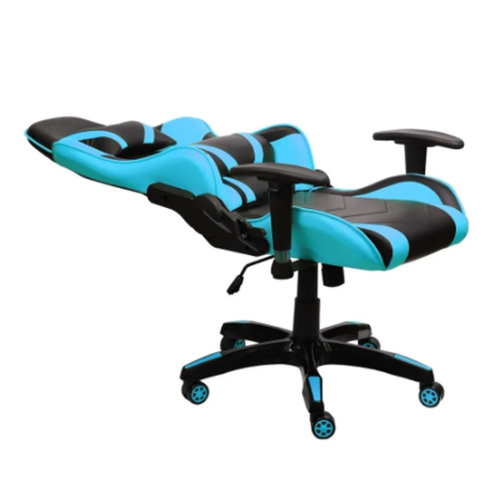 Кресло компьютерное SOKOLTEC игровое геймерское эргономичное для дома офиса