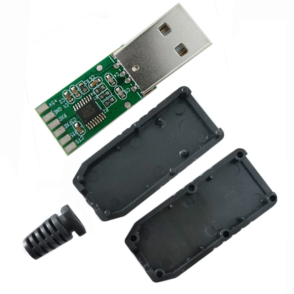FTDI USB UART TTL 3.3v Serial Adapter Converter for Flash Debug Cable Upgrade Download Module FT230X edu jlink v10 stlink v9 upgrade jlink v101arm stm32 burn download