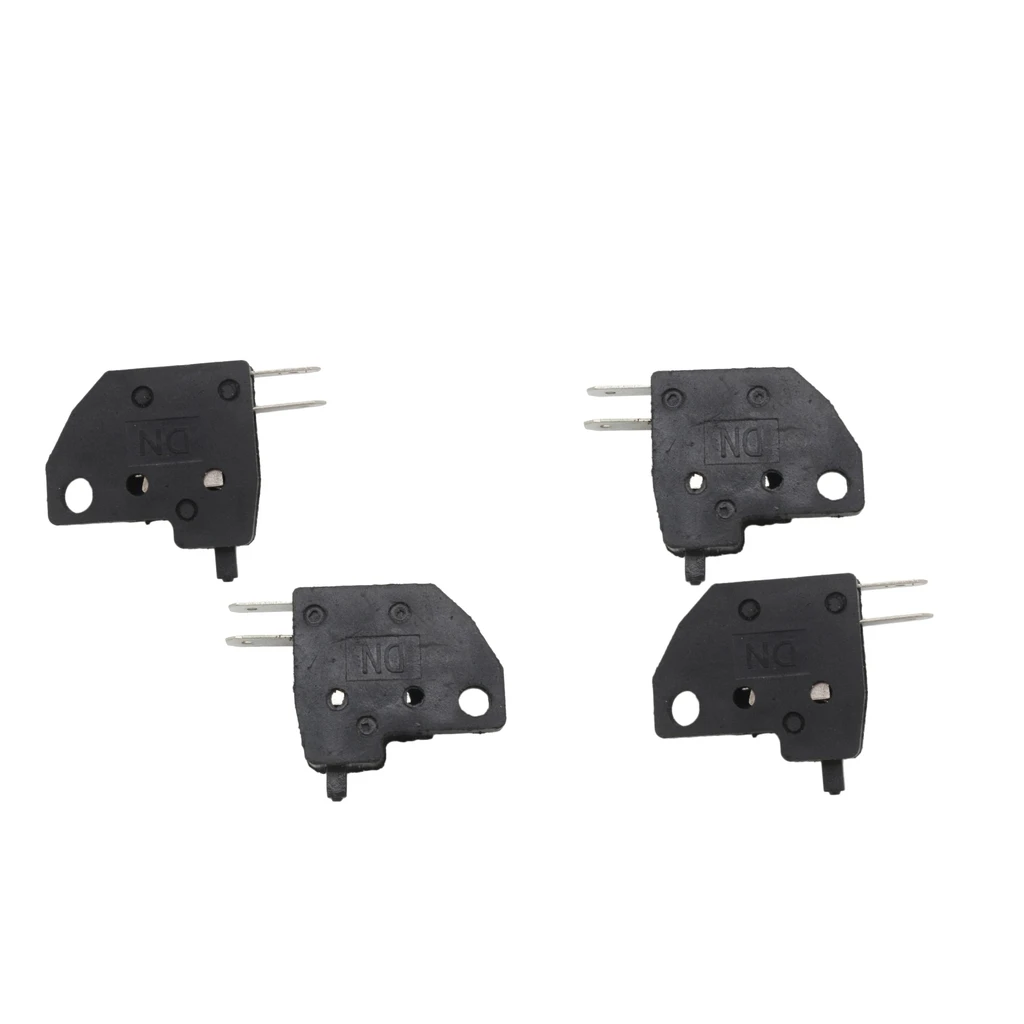 MagiDeal 4x Brake Light Switch Left Right for GY6 50cc 150cc Chinese Scooter | Спорт и развлечения