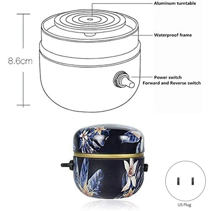 Мини электрическая машина для изготовления керамических колес небольшая
