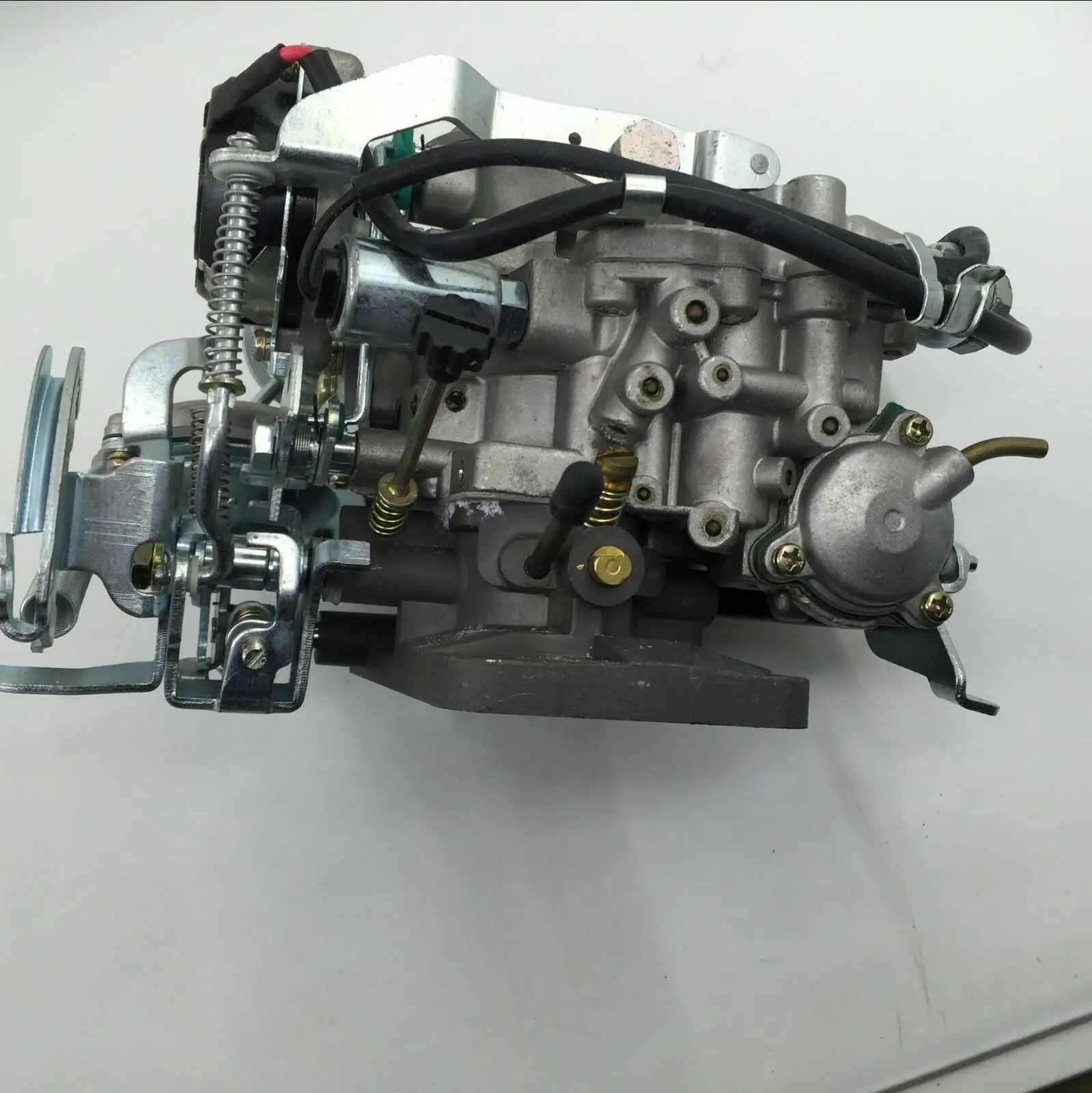 SherryBerg карбюратор для нового toyota 4AF carb COROLLA 1987 1988 1989 1990 1991 carby CARB|Карбюраторы| |