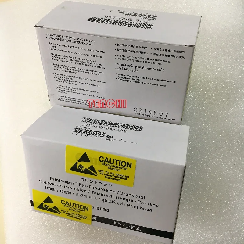 QY6-0086 печатающая головка для Canon IX6780 IX6810 IX6820 IX6840 IX6880 MX720 MX721 MX722 MX725 MX726 MX728 MX920 MX922 -