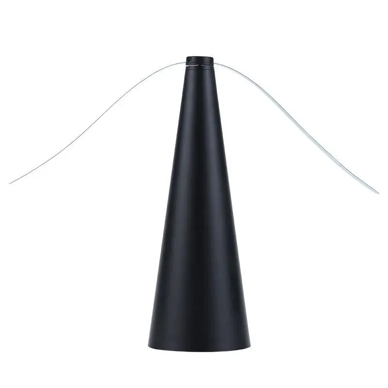 1PC Silent Fan for Automatic Flycatcher Fly Repellent Mute Keep Flies and Bugs Away From Your Food | Дом и сад