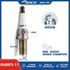 Новинка, Свеча зажигания для ффонарь, дневные свечи, сменные свечи для свечи, KH5RTI-11 XP5325 Champion 9006 Denso 5343 IKH16