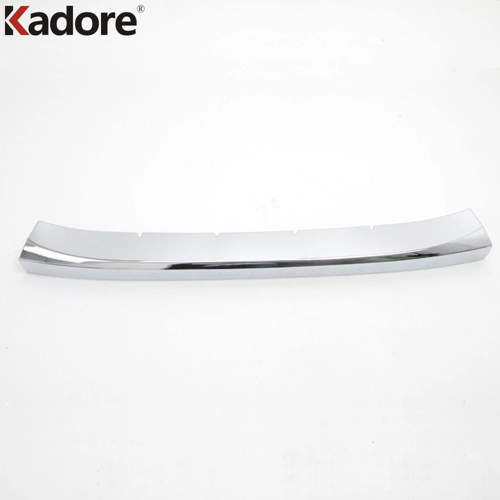 Для Mazda CX 5 CX5 2013 2014 2015 2016 Хром передний Нижний Бампер решетка Нижняя крышка