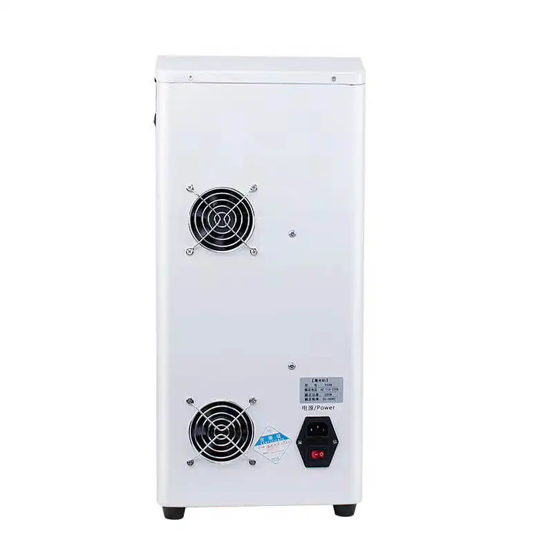 lcd screen laser separator mobile phone back glass separate laser machine for iphone 11peo xs xsmax x 8p 8 back glass remover free global shipping