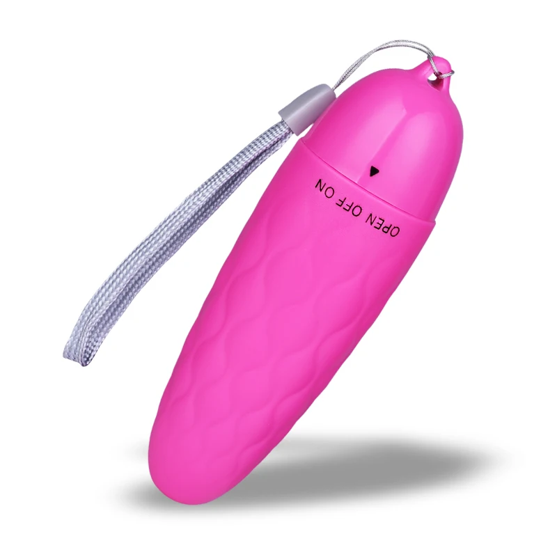 Мощный вибратор для точки G Стимулятор клитора с маленькой пулей беспроводной в