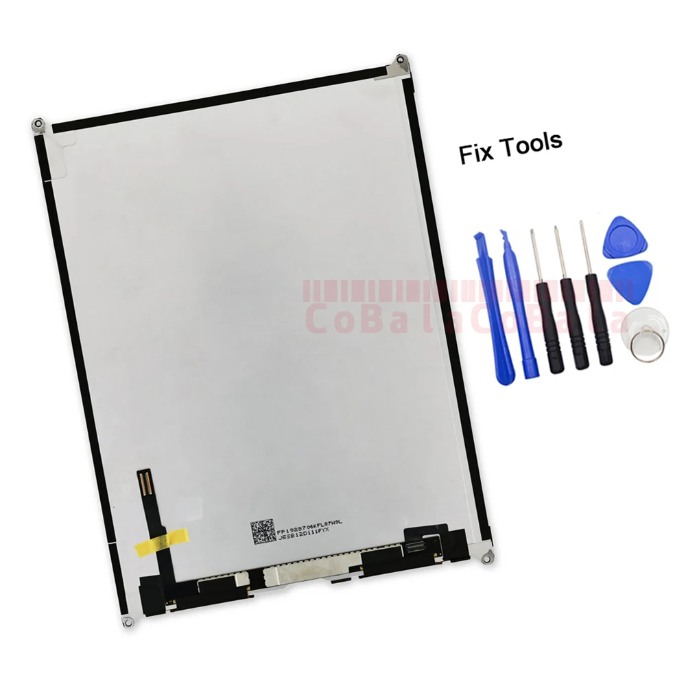 Оригинальный ЖК экран для iPad 7 10 2 го поколения 2019 A2197 A2198 A2200 8 2020 A2428 A2429 A2270 A2430 1