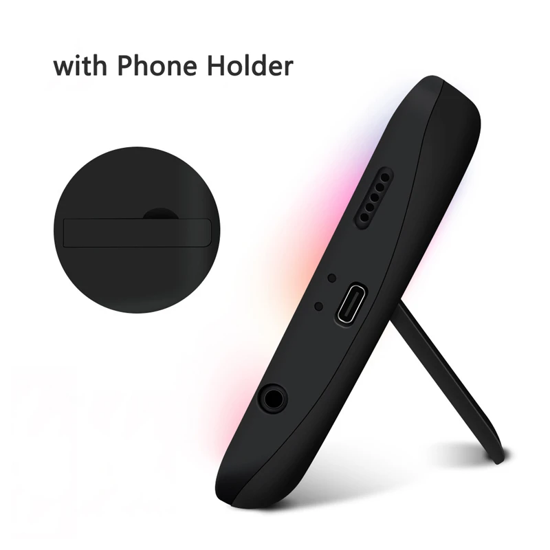 5000mAh Slim Power Bank Battery Charger Case for Huawei P30 Pro Battery Case for Huawei P30 Power Bank Charging Case Cover