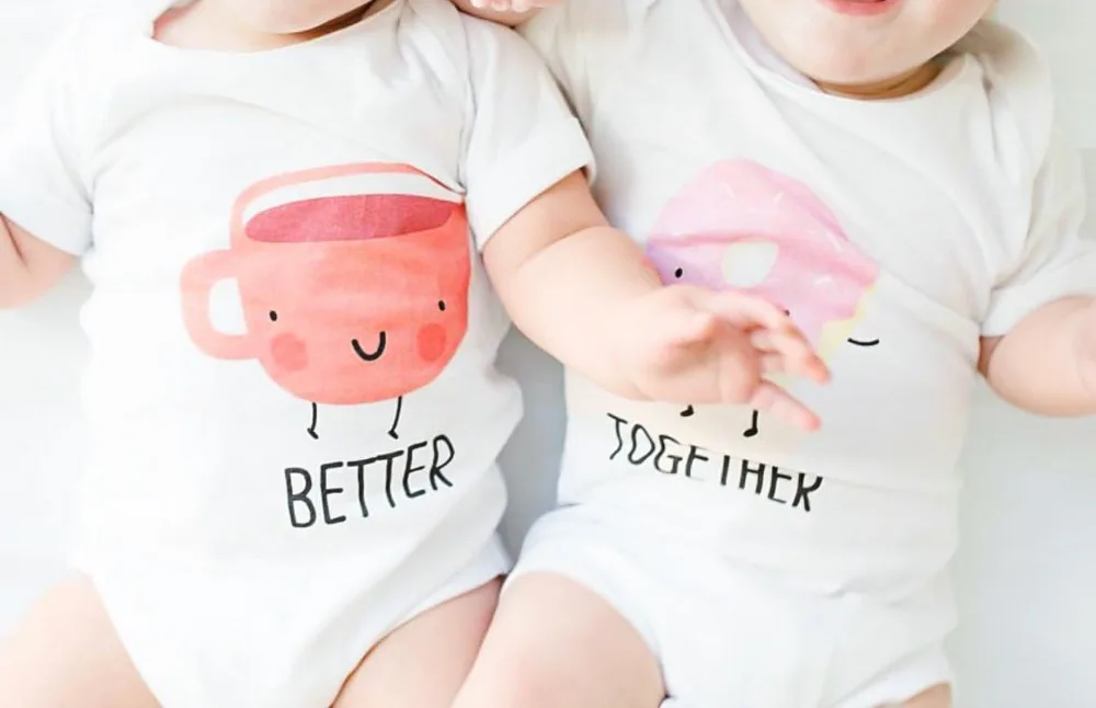 Модные хлопковые комбинезоны для маленьких мальчиков и девочек Летние с