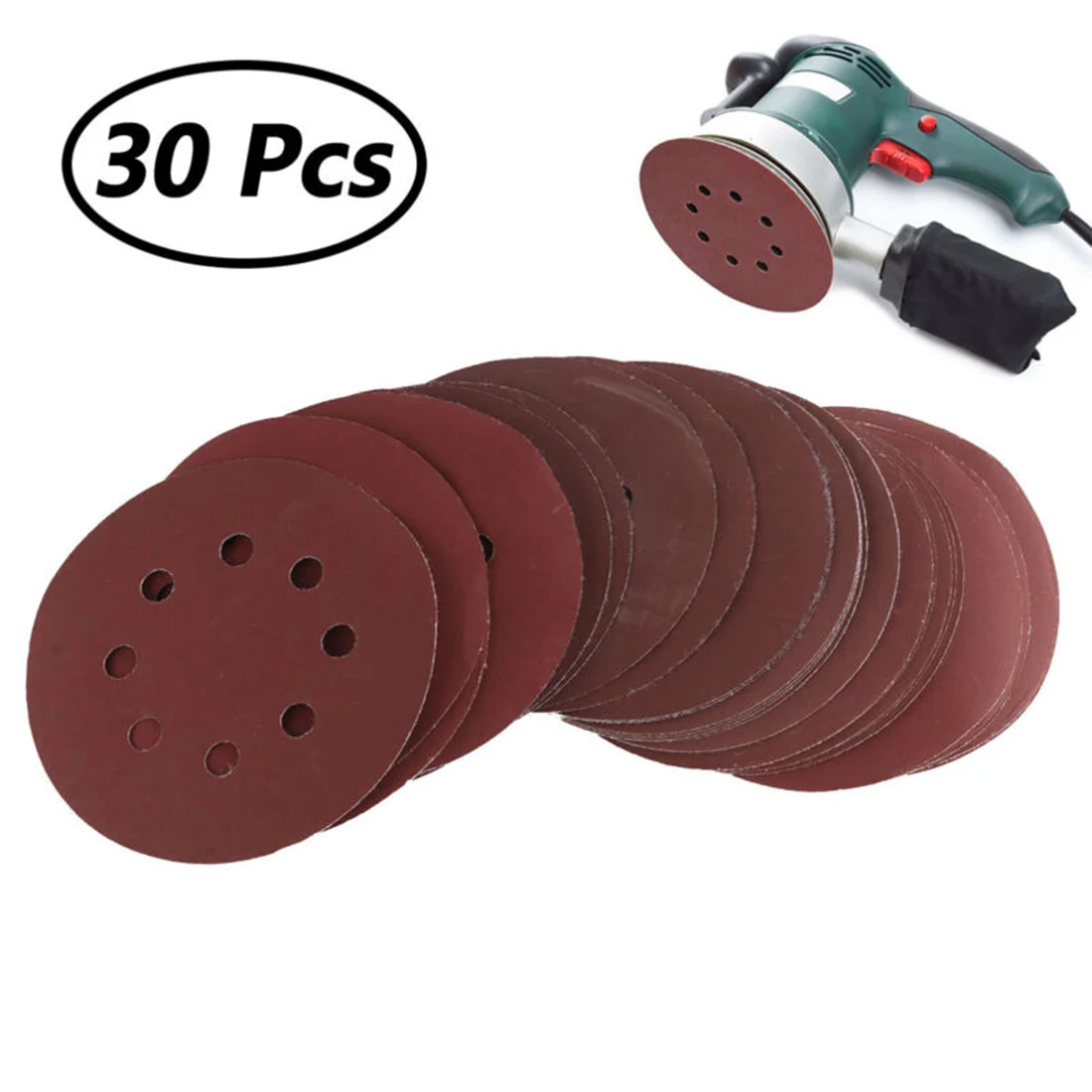 

Abrasive Sanding Discs Polishing Grinding 800/1000/1200/1500/2000 grit