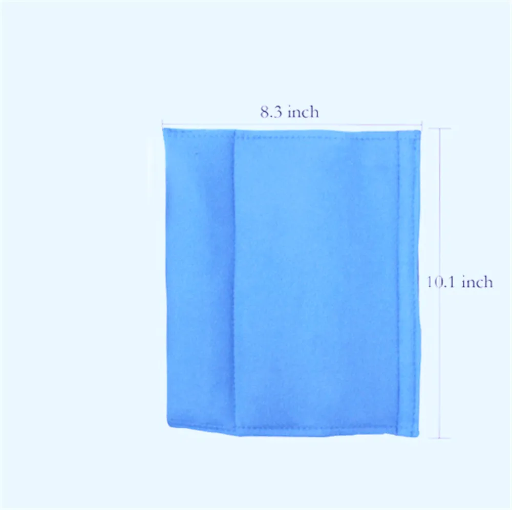 2 шт. Накладка для ремня безопасности автомобиля хлопок стайлинга автомобилей