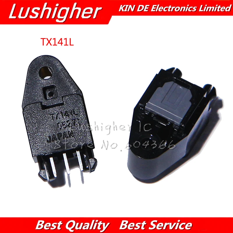 

10 шт. TOTX141L TOTX141 TX141L DIP