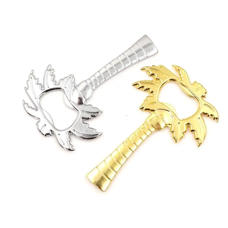 1 шт. открывалка для бутылок в форме кокосового дерева | Дом и сад