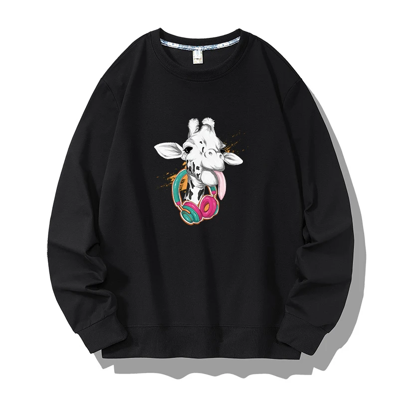 

2021 Модные женские толстовки свитер зимние женские толстовки женские комплекты