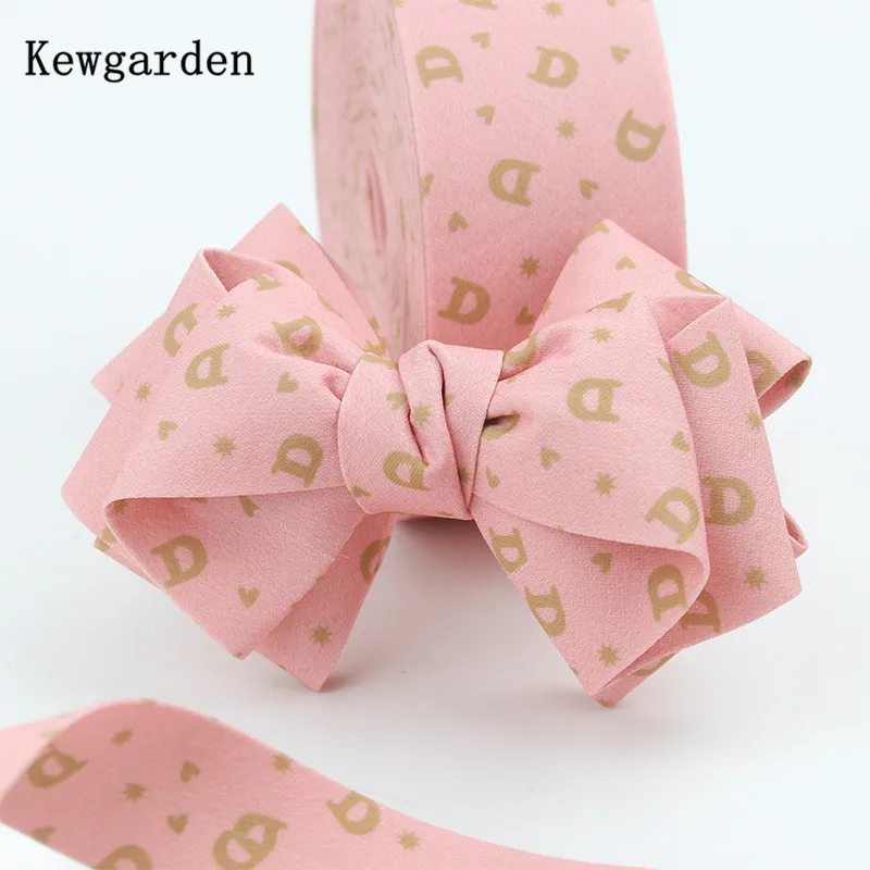 

Кожаные аксессуары для волос Kewgarden, цветок, рукоделие, шитье 10 мм, 25 мм, 40 мм, 1 дюйм, 1,5 дюйма, бант «сделай сам», 11 ярдов