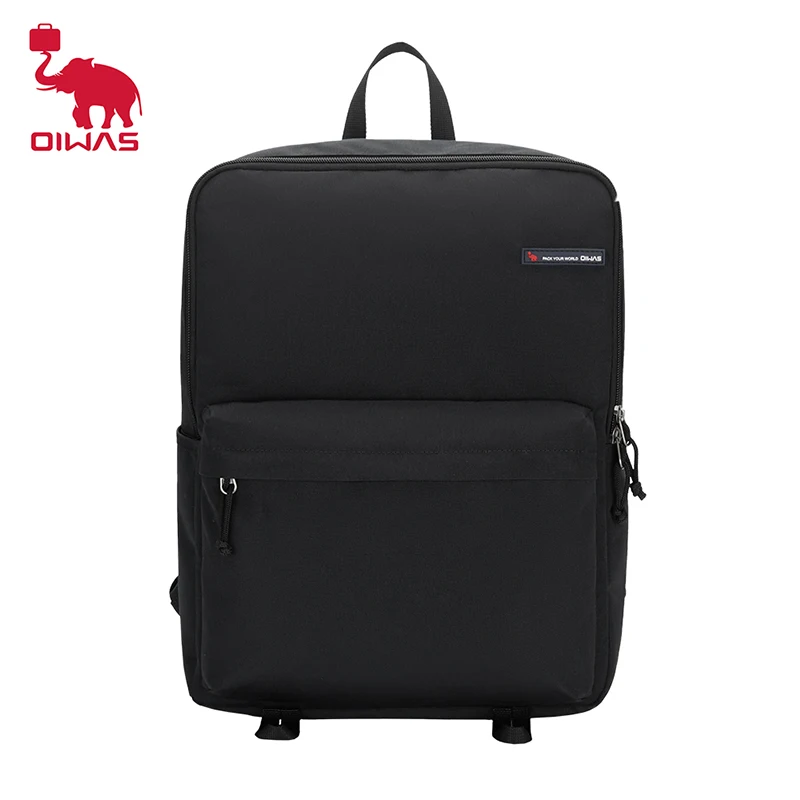  Маленькие женские рюкзаки Oiwas, женские сумки для студентов колледжа, модный трендовый рюкзак для старших классов средней школы для муж…