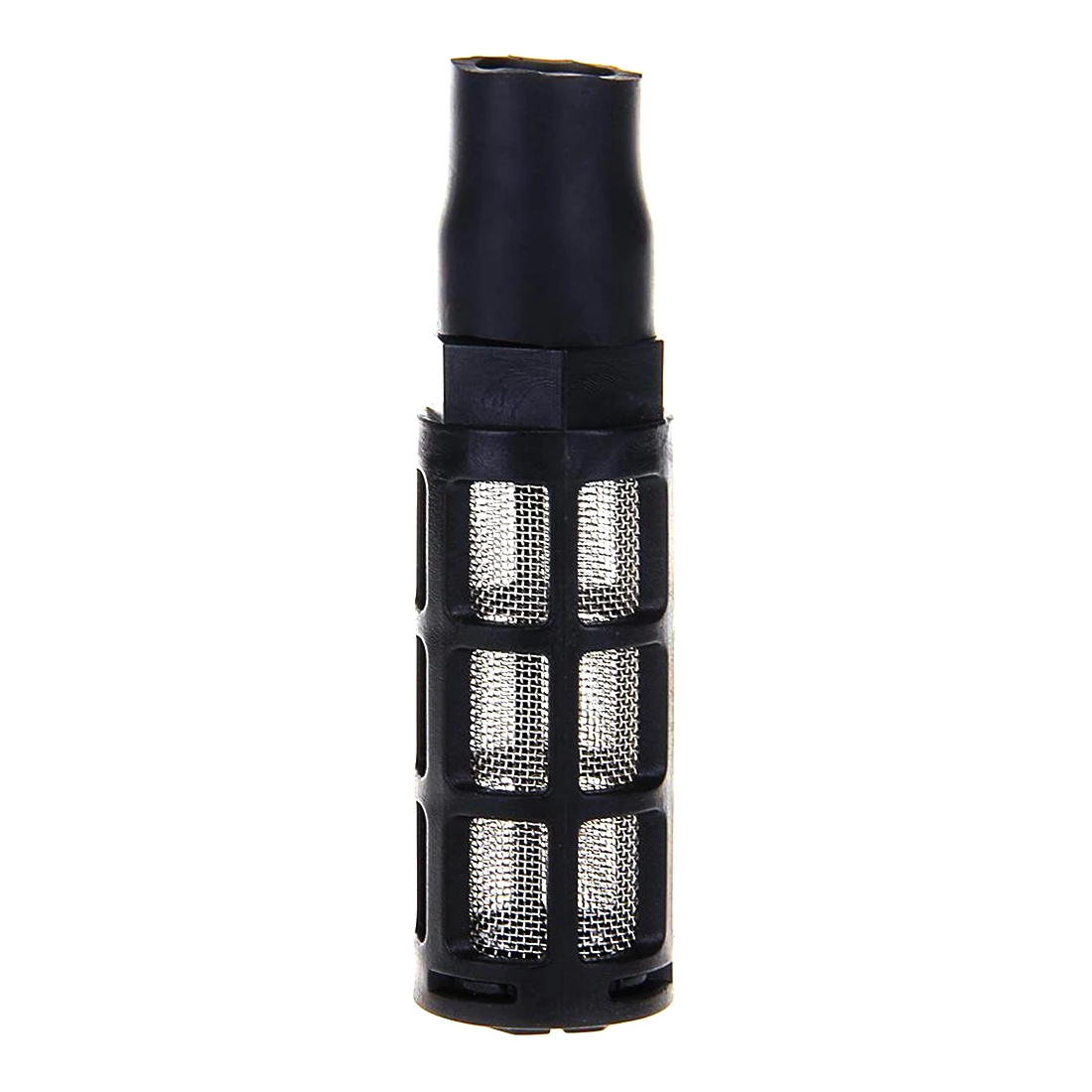 Новая защитная сетка безопасная защита для аквариума креветок рыбы фильтр