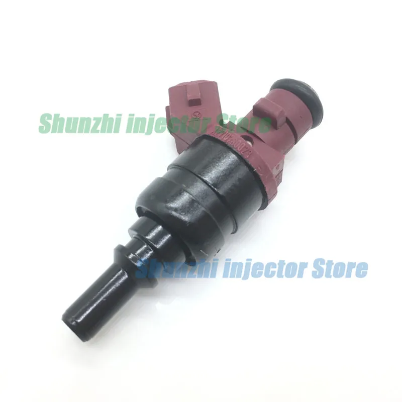 

Fuel Injector Nozzle For Mercedes W203 C180 1.8 Supercharged A2710780023 OEM Fuel Injection