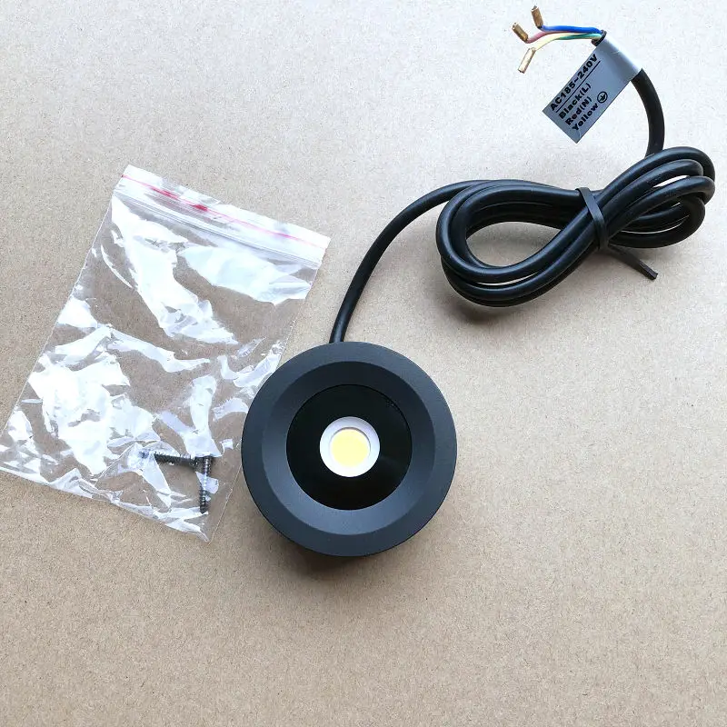 Светодиодный настенный светильник с регулируемой яркостью 9 Вт|10w led|led 10wdimmable led |