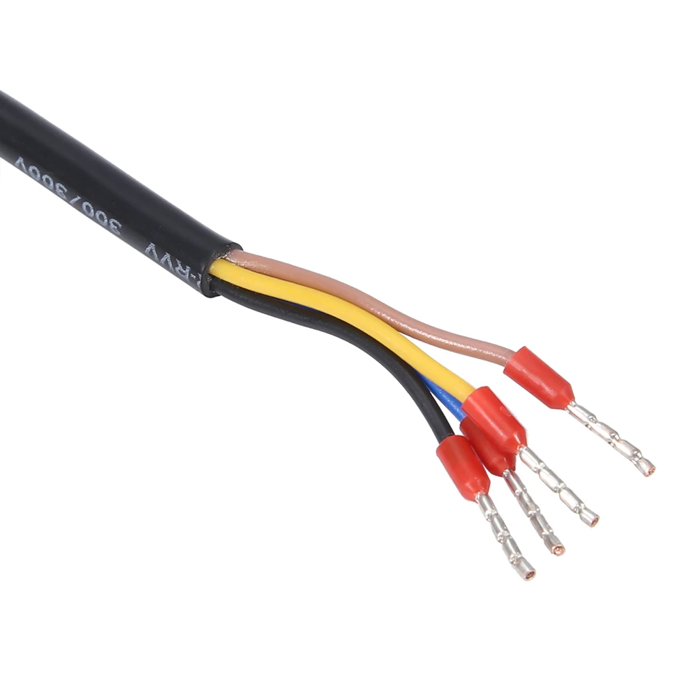 Датчик температуры почвы 0 10 В 2 в 1 датчик влажности передатчик из нержавеющей