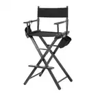 Профессиональное художественное кресло, стул для макияжа, деревянное легкое складное кресло для макияжа, мебель для дома